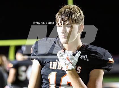 Thumbnail 2 in Grand Saline vs Chisum photogallery.