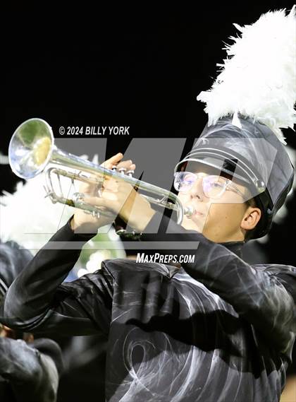 Thumbnail 1 in Grand Saline vs Chisum photogallery.