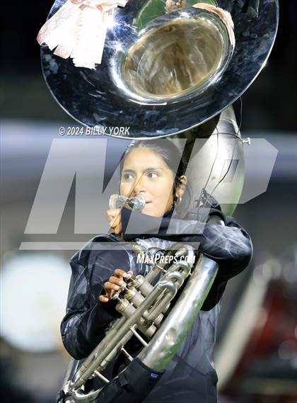 Thumbnail 3 in Grand Saline vs Chisum photogallery.
