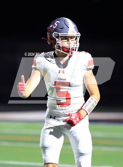 Thumbnail 3 in Grand Saline vs Chisum photogallery.