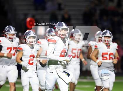 Thumbnail 1 in Grand Saline vs Chisum photogallery.