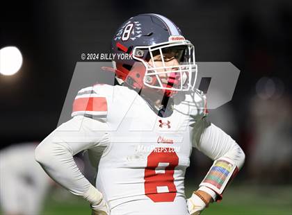 Thumbnail 3 in Grand Saline vs Chisum photogallery.