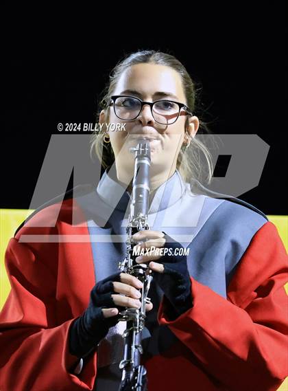 Thumbnail 1 in Grand Saline vs Chisum photogallery.