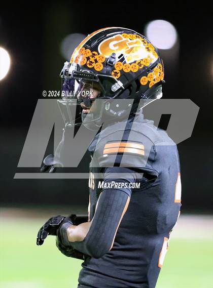 Thumbnail 1 in Grand Saline vs Chisum photogallery.