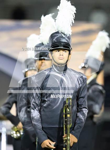 Thumbnail 3 in Grand Saline vs Chisum photogallery.