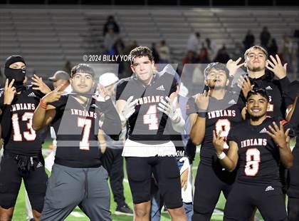 Thumbnail 3 in Grand Saline vs Chisum photogallery.