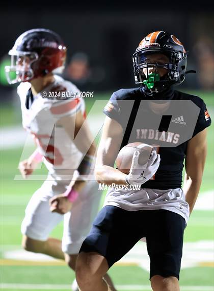 Thumbnail 1 in Grand Saline vs Chisum photogallery.