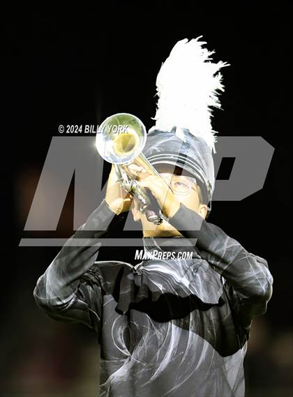 Thumbnail 1 in Grand Saline vs Chisum photogallery.
