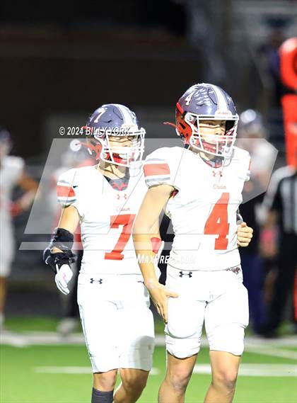 Thumbnail 2 in Grand Saline vs Chisum photogallery.