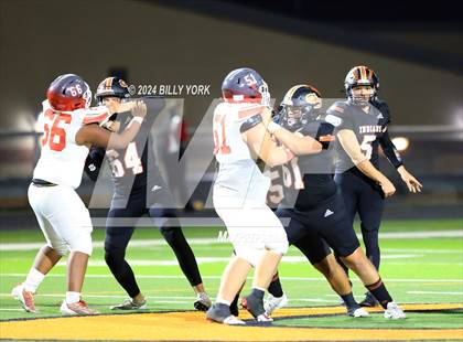 Thumbnail 3 in Grand Saline vs Chisum photogallery.