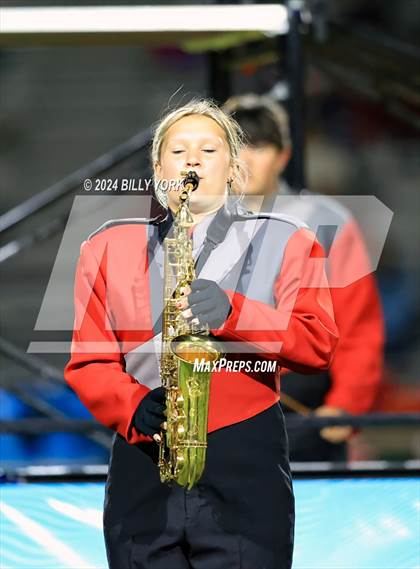 Thumbnail 2 in Grand Saline vs Chisum photogallery.