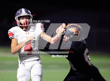 Thumbnail 1 in Grand Saline vs Chisum photogallery.