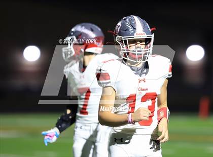 Thumbnail 2 in Grand Saline vs Chisum photogallery.