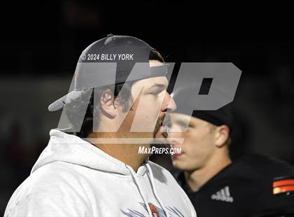 Thumbnail 1 in Grand Saline vs Chisum photogallery.