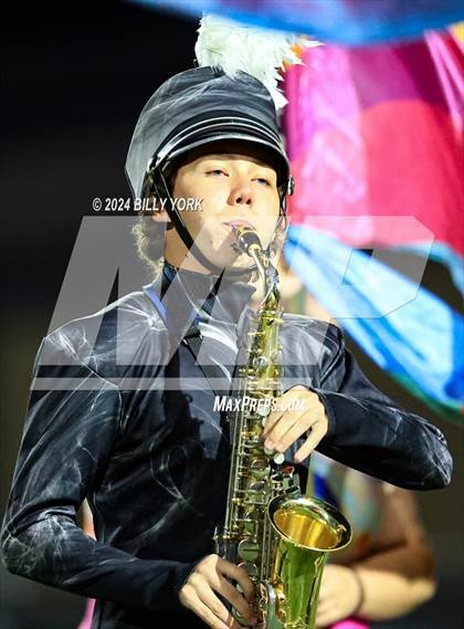 Thumbnail 2 in Grand Saline vs Chisum photogallery.