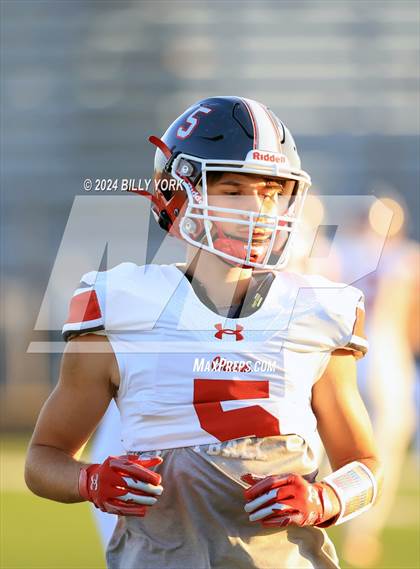 Thumbnail 2 in Grand Saline vs Chisum photogallery.