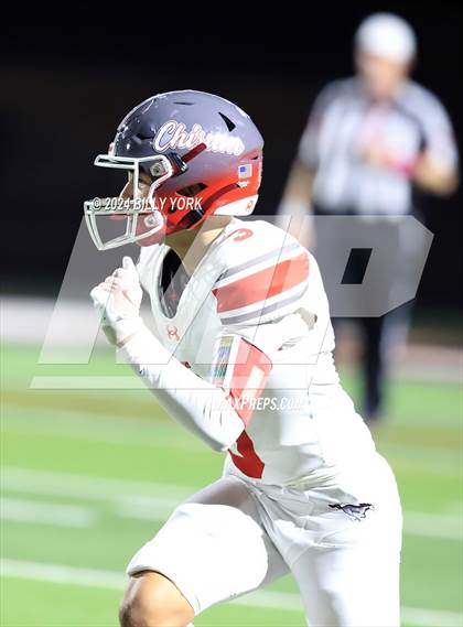 Thumbnail 1 in Grand Saline vs Chisum photogallery.