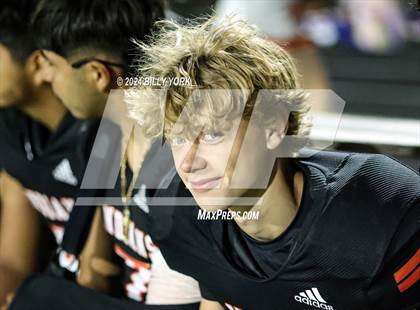 Thumbnail 3 in Grand Saline vs Chisum photogallery.