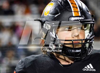 Thumbnail 2 in Grand Saline vs Chisum photogallery.