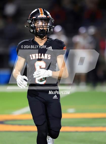 Thumbnail 1 in Grand Saline vs Chisum photogallery.