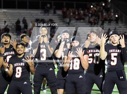 Thumbnail 2 in Grand Saline vs Chisum photogallery.