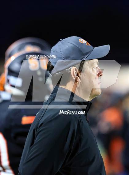 Thumbnail 3 in Grand Saline vs Chisum photogallery.