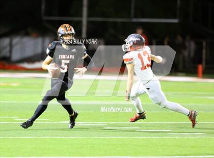Thumbnail 1 in Grand Saline vs Chisum photogallery.