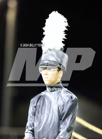 Thumbnail 1 in Grand Saline vs Chisum photogallery.