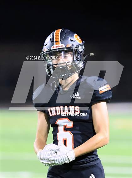 Thumbnail 3 in Grand Saline vs Chisum photogallery.