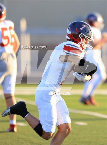 Thumbnail 3 in Grand Saline vs Chisum photogallery.