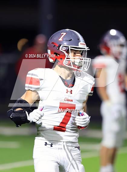 Thumbnail 3 in Grand Saline vs Chisum photogallery.