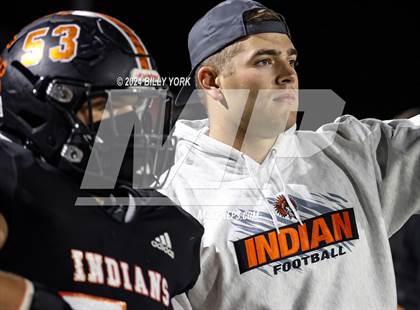 Thumbnail 1 in Grand Saline vs Chisum photogallery.