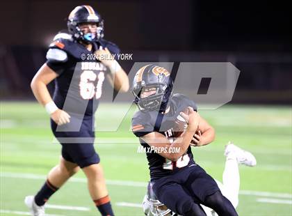 Thumbnail 1 in Grand Saline vs Chisum photogallery.