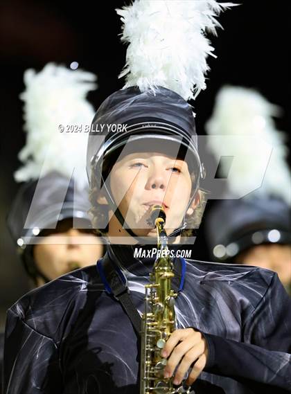 Thumbnail 2 in Grand Saline vs Chisum photogallery.