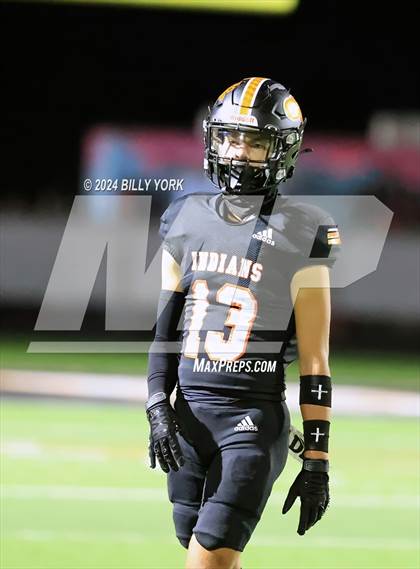Thumbnail 1 in Grand Saline vs Chisum photogallery.