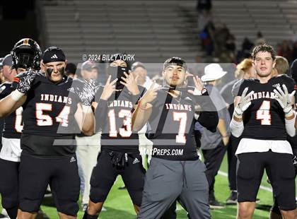 Thumbnail 3 in Grand Saline vs Chisum photogallery.