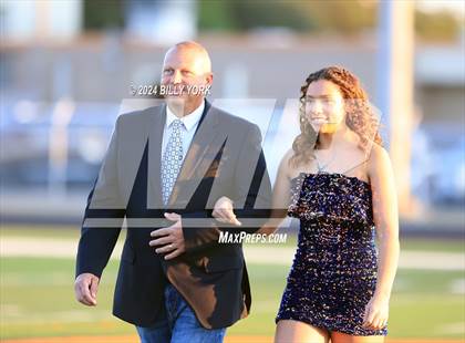 Thumbnail 3 in Grand Saline vs Chisum photogallery.