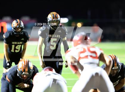 Thumbnail 3 in Grand Saline vs Chisum photogallery.