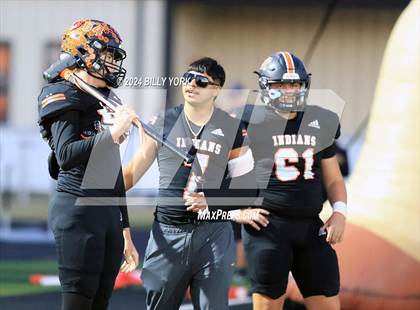 Thumbnail 2 in Grand Saline vs Chisum photogallery.