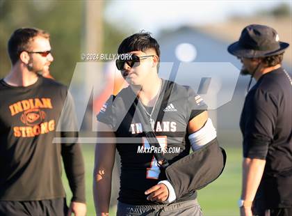 Thumbnail 3 in Grand Saline vs Chisum photogallery.