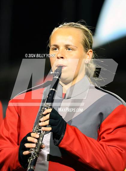 Thumbnail 3 in Grand Saline vs Chisum photogallery.