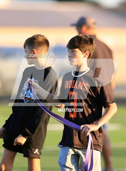 Thumbnail 1 in Grand Saline vs Chisum photogallery.
