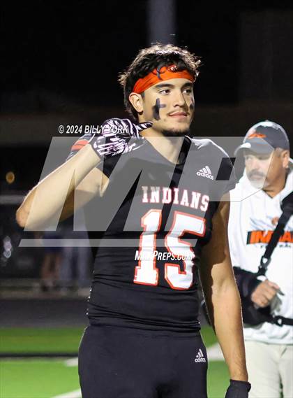Thumbnail 2 in Grand Saline vs Chisum photogallery.