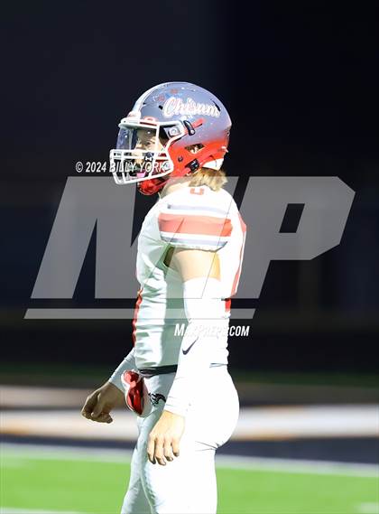 Thumbnail 3 in Grand Saline vs Chisum photogallery.
