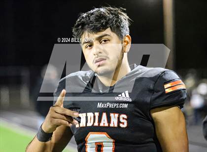 Thumbnail 1 in Grand Saline vs Chisum photogallery.
