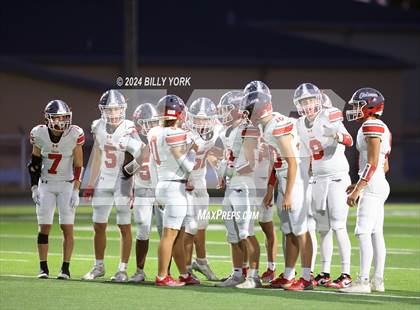 Thumbnail 3 in Grand Saline vs Chisum photogallery.