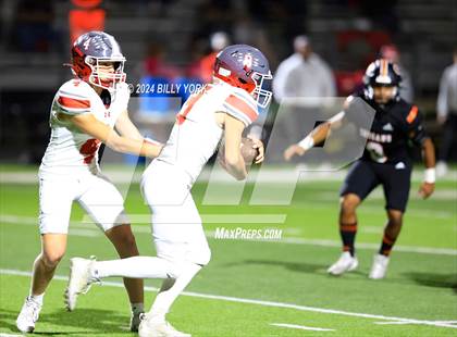Thumbnail 3 in Grand Saline vs Chisum photogallery.