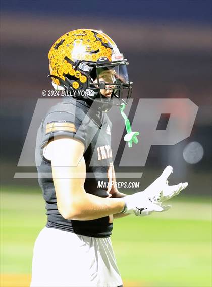 Thumbnail 2 in Grand Saline vs Chisum photogallery.
