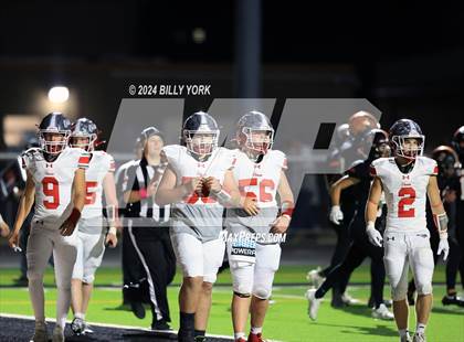 Thumbnail 2 in Grand Saline vs Chisum photogallery.