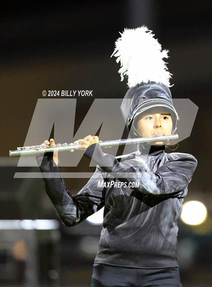 Thumbnail 1 in Grand Saline vs Chisum photogallery.